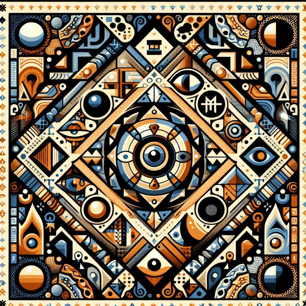 Rotorelief 33